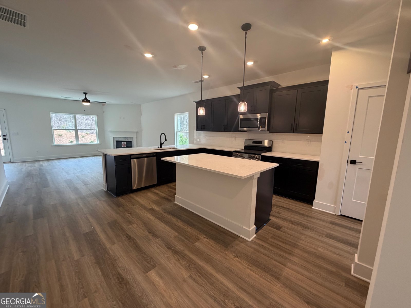 214 Thunder Valley Dawsonville - Photo 48