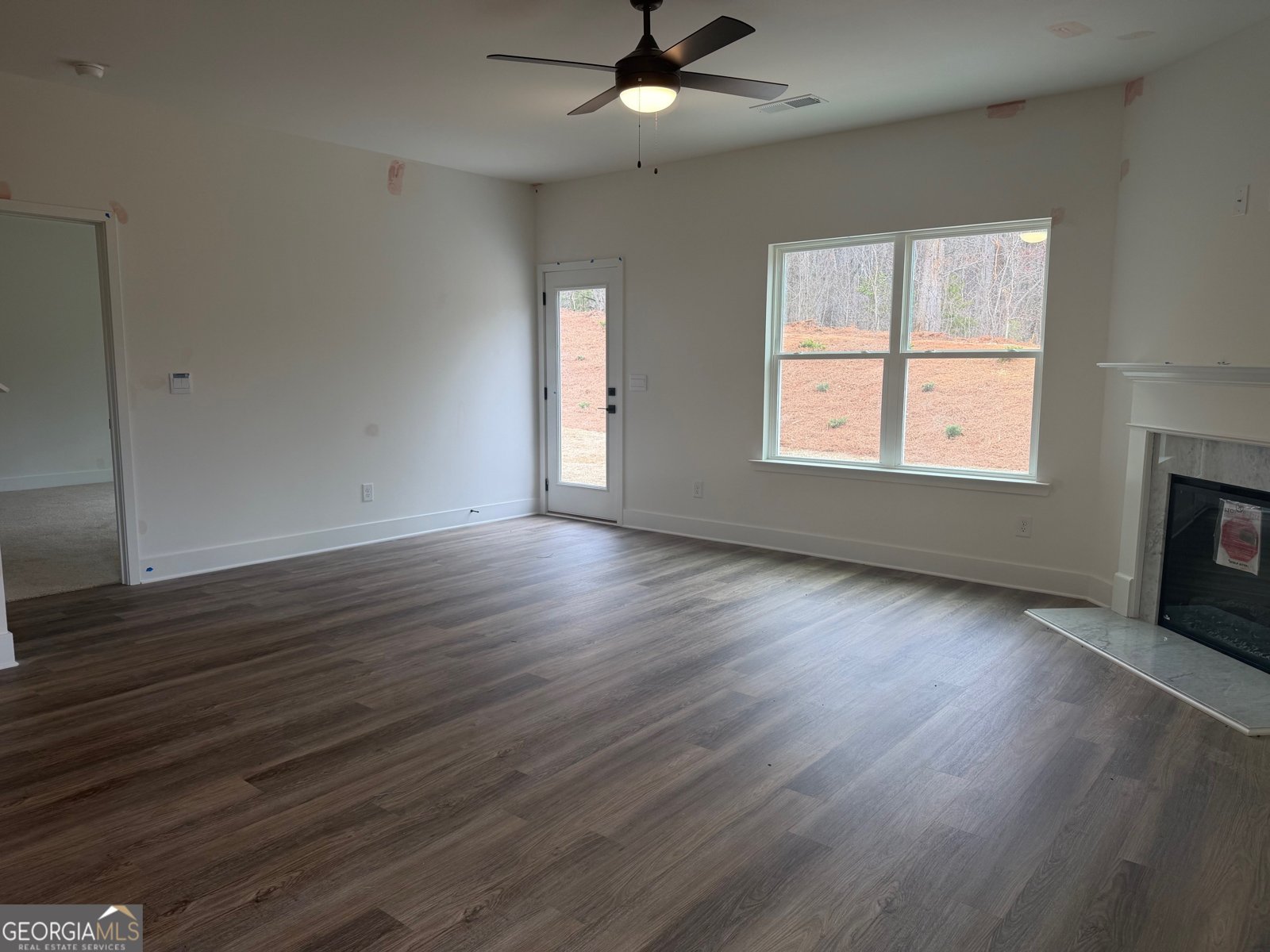 214 Thunder Valley Dawsonville - Photo 6