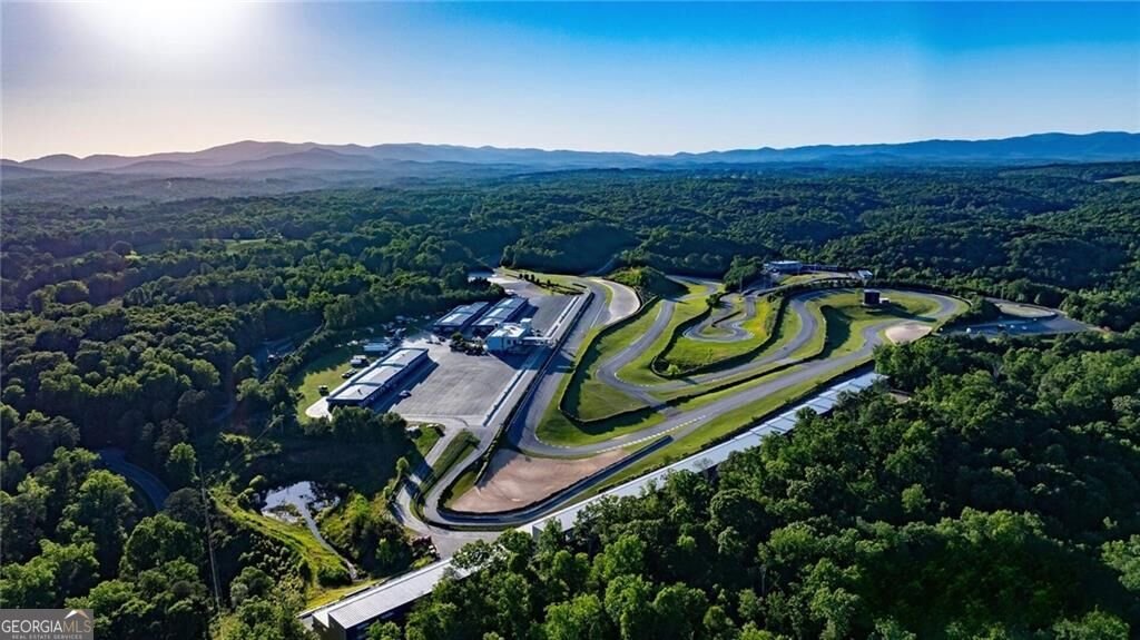 214 Thunder Valley Dawsonville - Photo 61