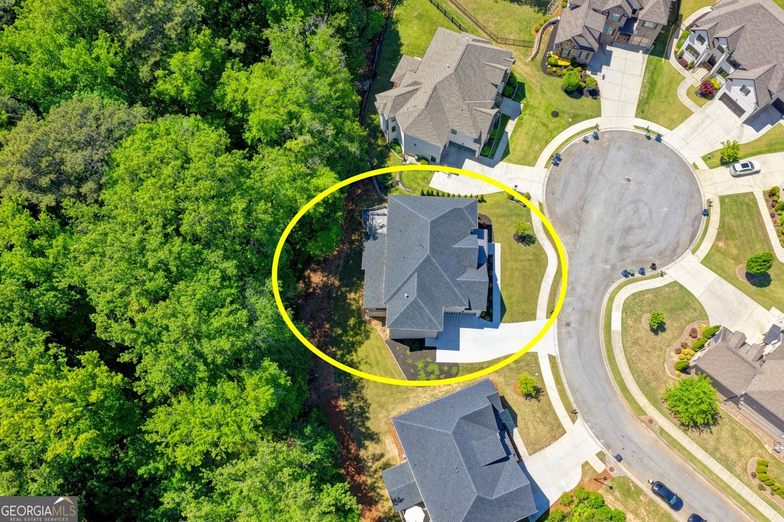 1370 Rumson Lane Alpharetta - Photo 106