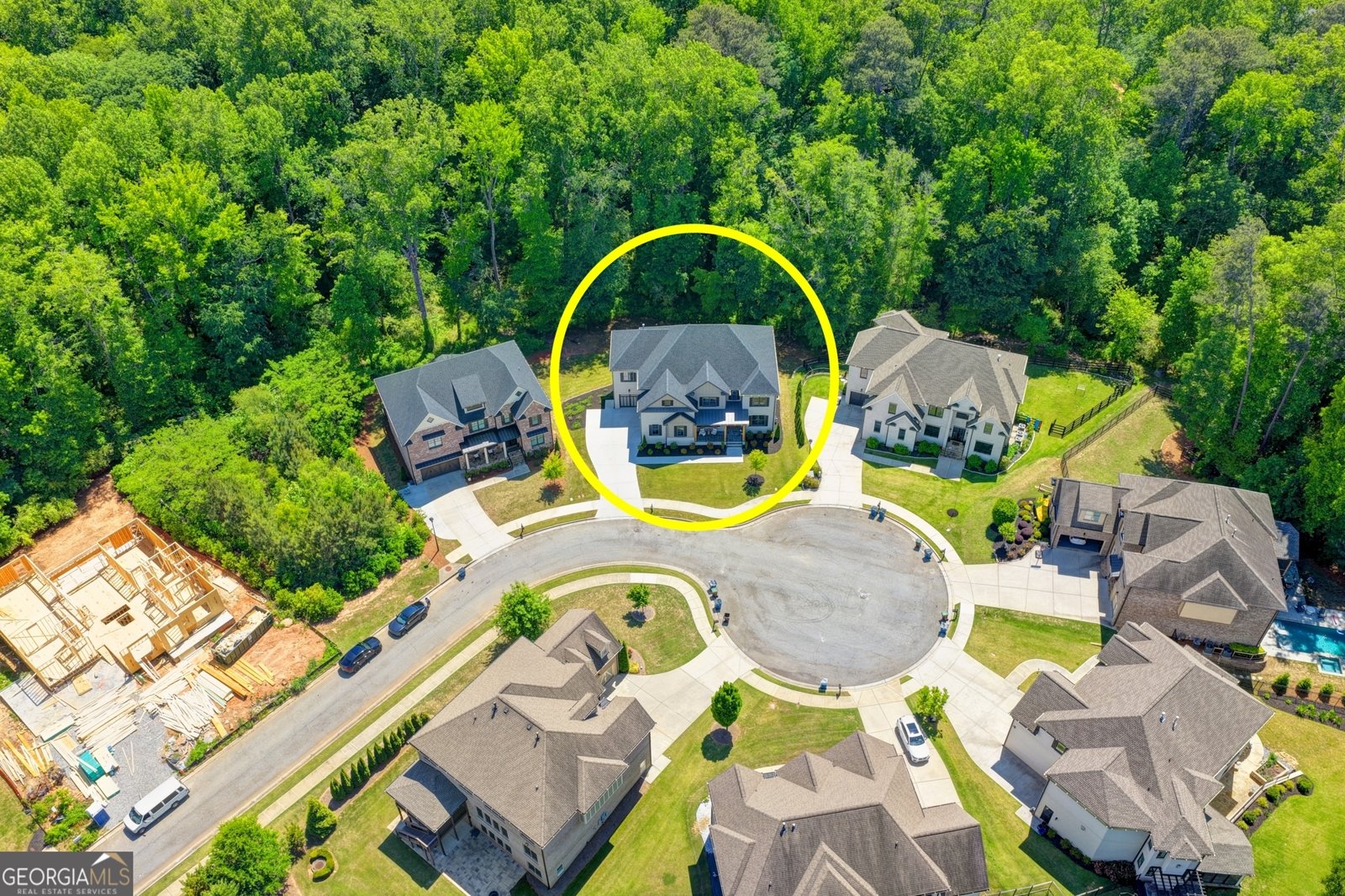 1370 Rumson Lane Alpharetta - Photo 107