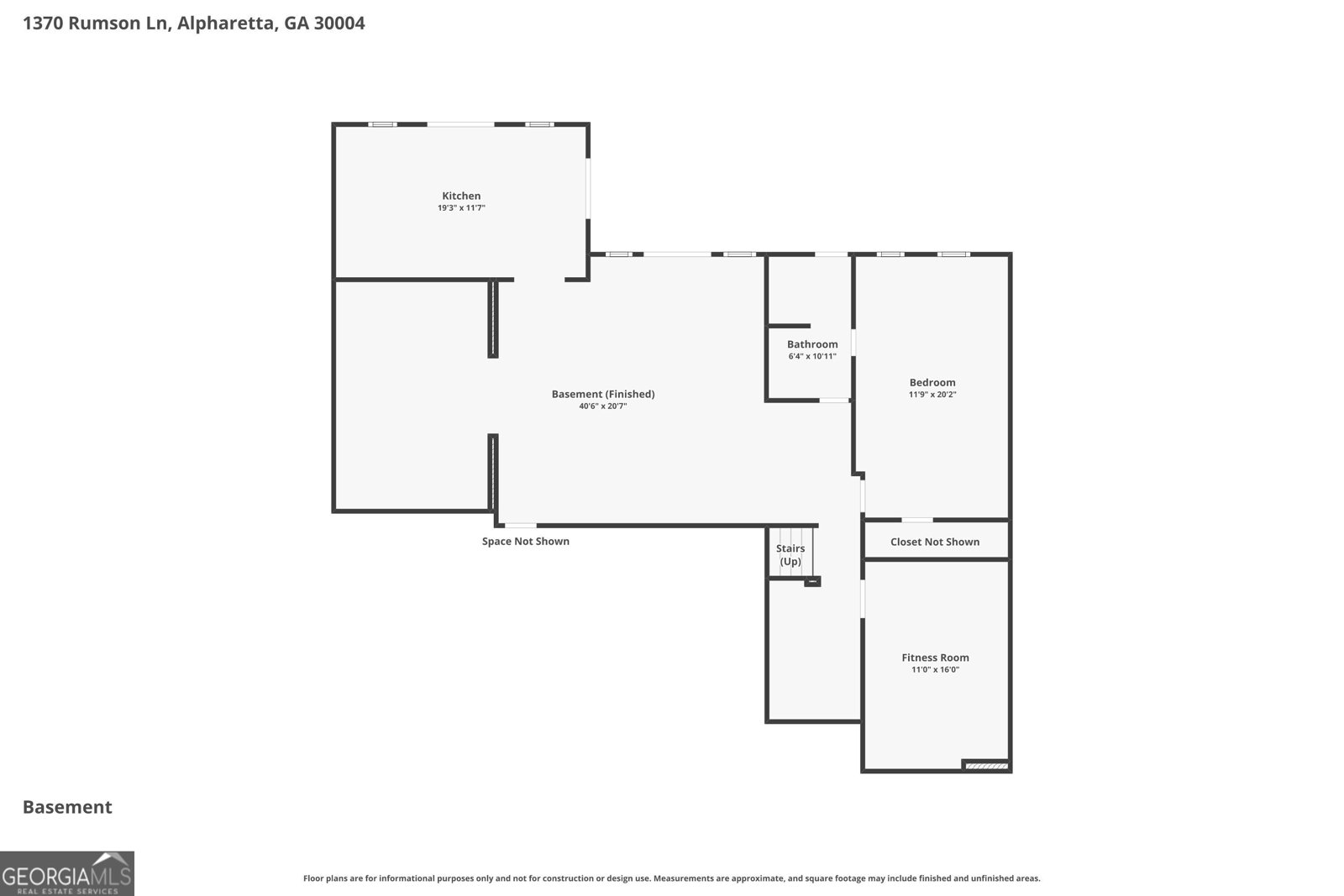 1370 Rumson Lane Alpharetta - Photo 109