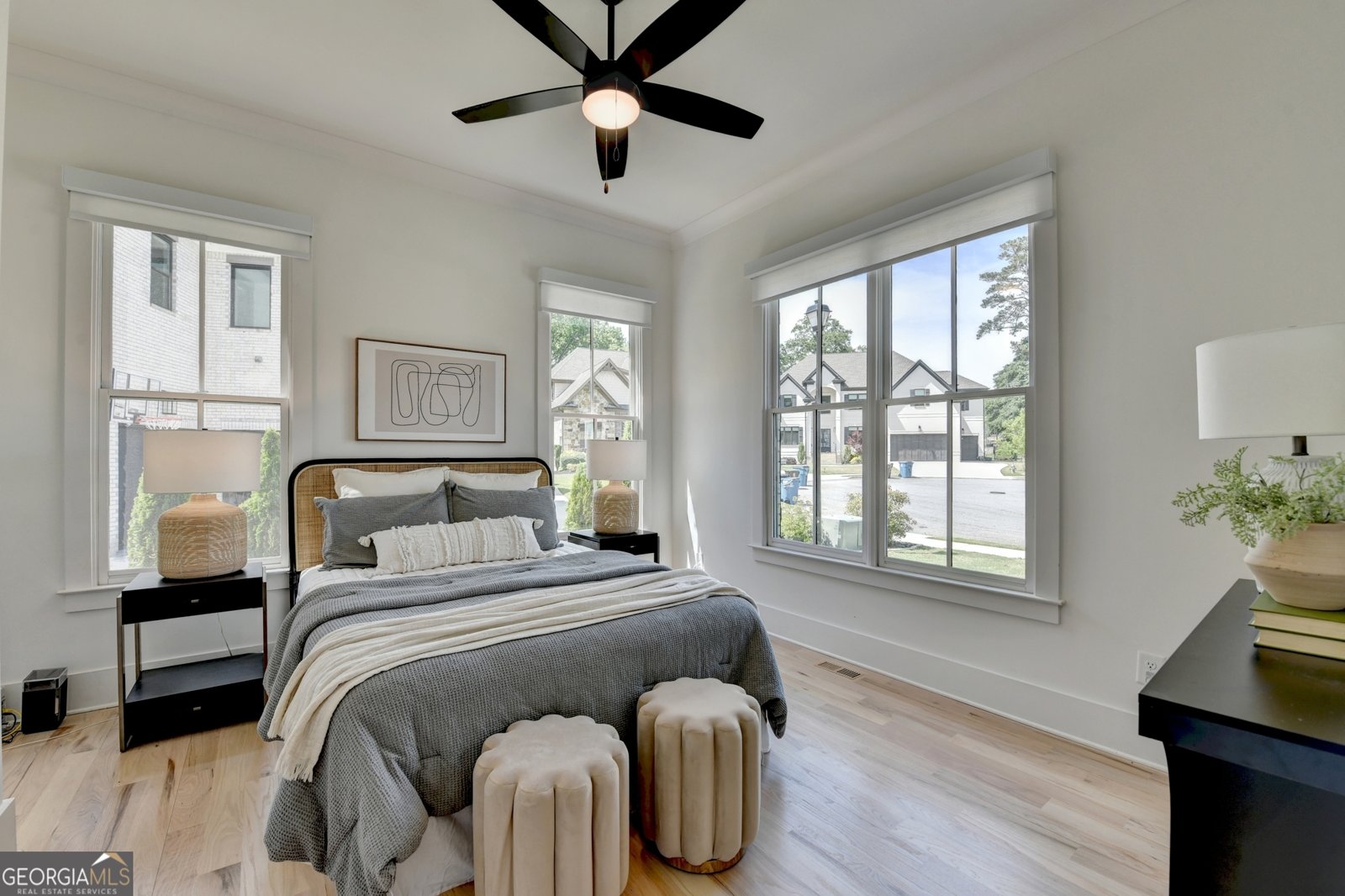 1370 Rumson Lane Alpharetta - Photo 11