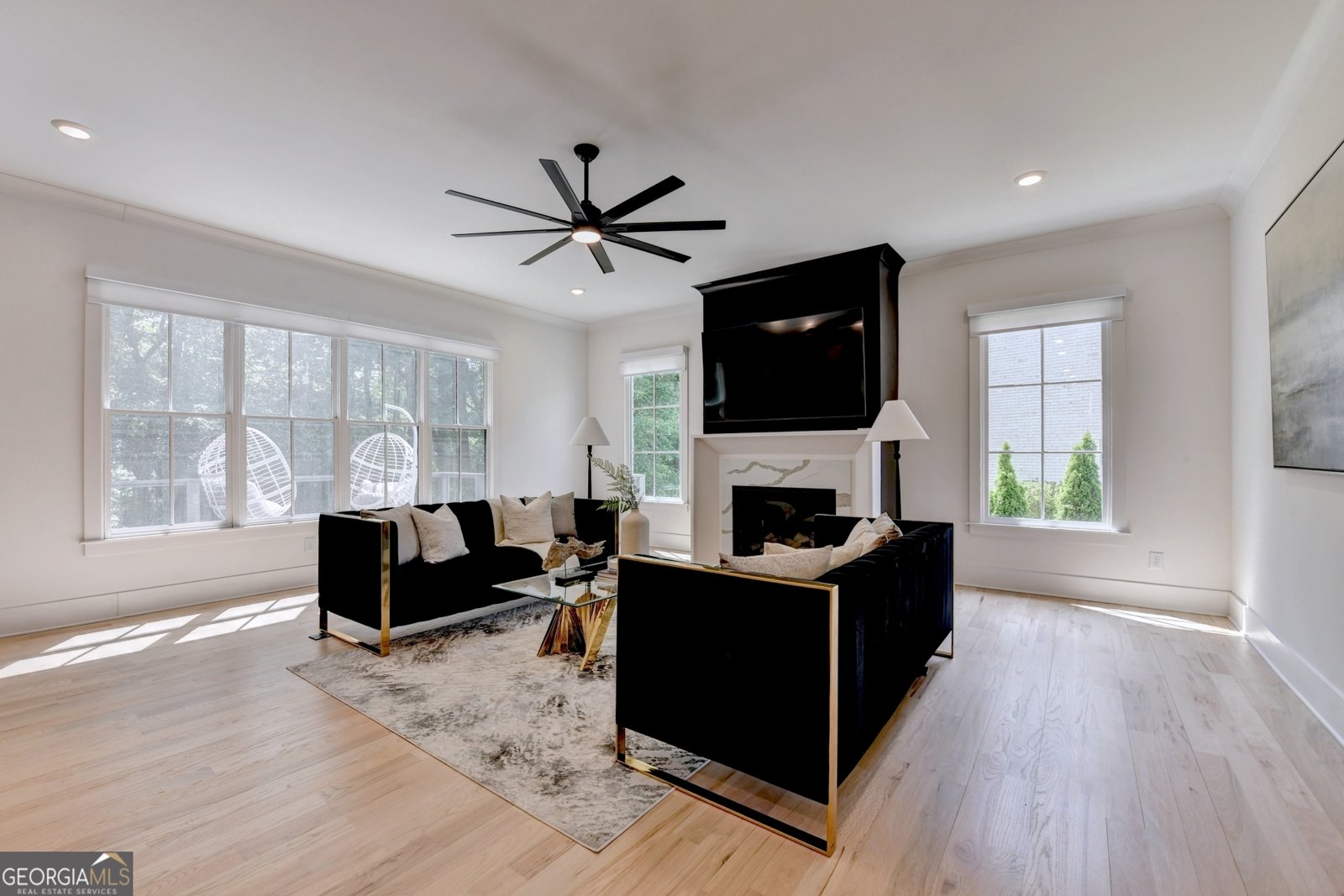 1370 Rumson Lane Alpharetta - Photo 15