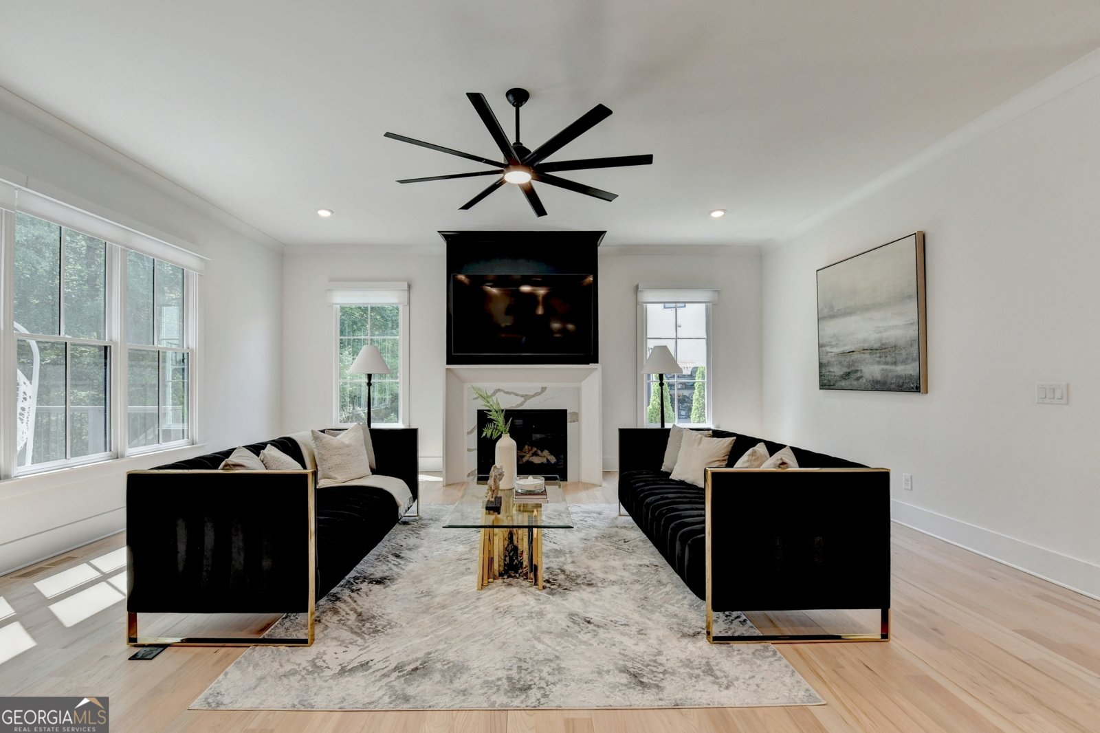 1370 Rumson Lane Alpharetta - Photo 16