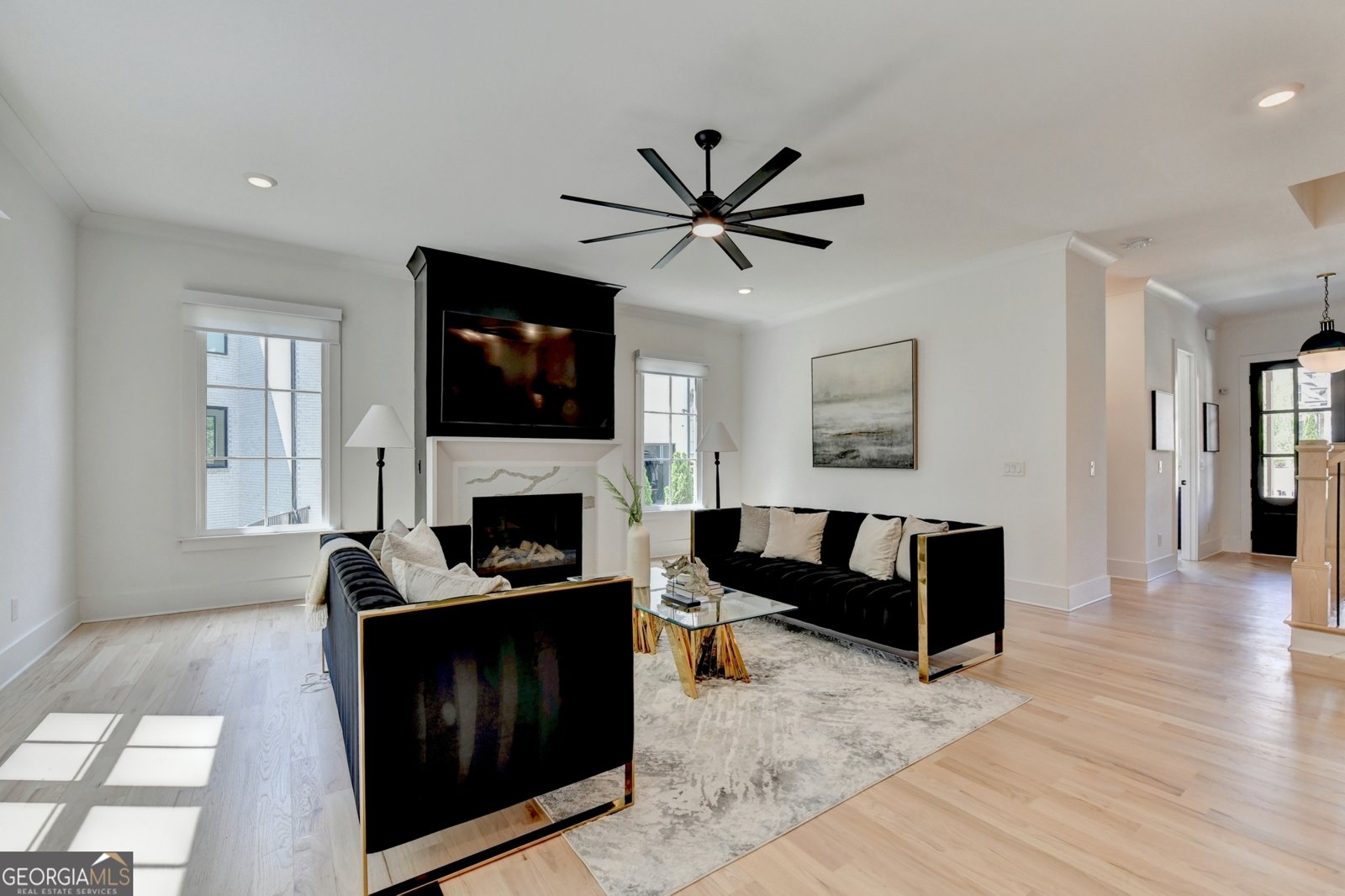 1370 Rumson Lane Alpharetta - Photo 17