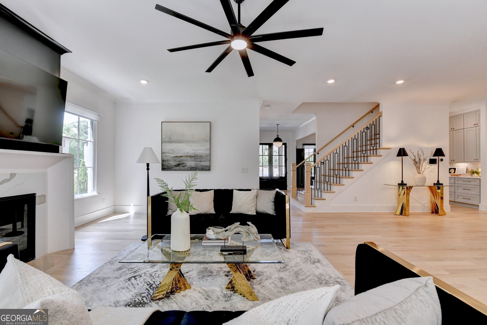 1370 Rumson Lane Alpharetta - Photo 18