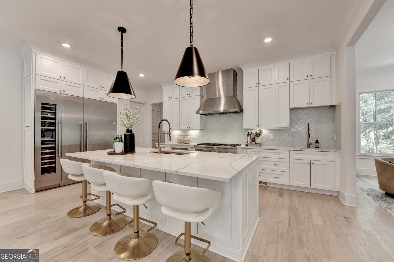 1370 Rumson Lane Alpharetta - Photo 24