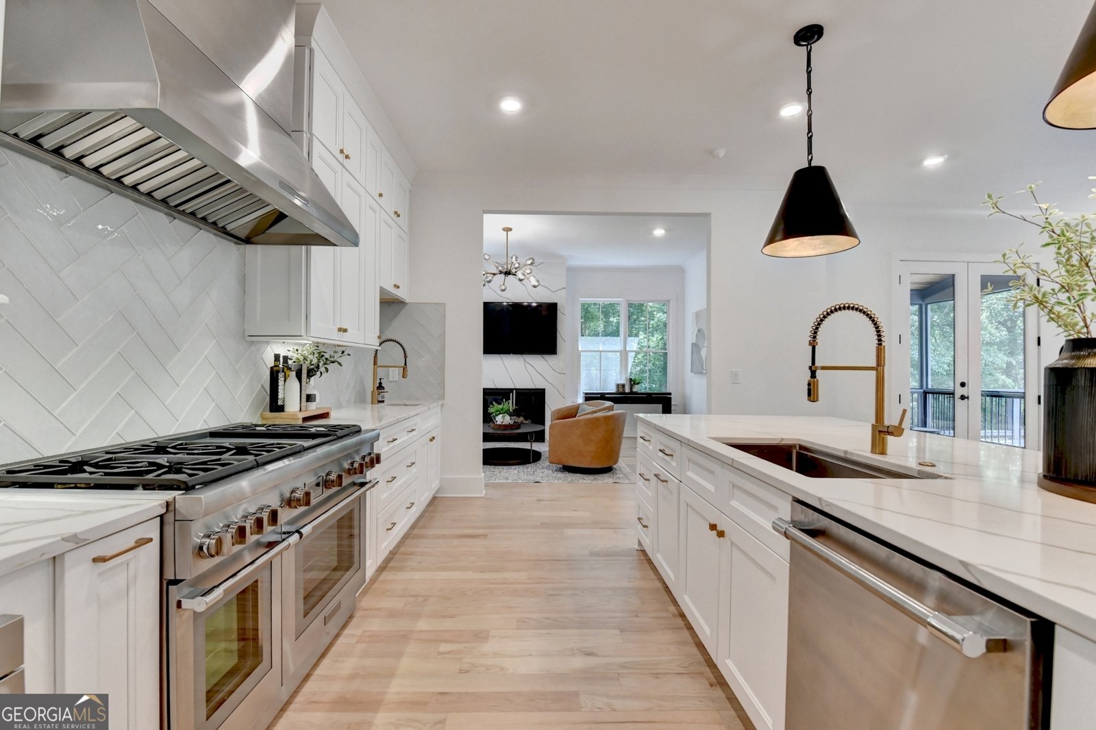 1370 Rumson Lane Alpharetta - Photo 29