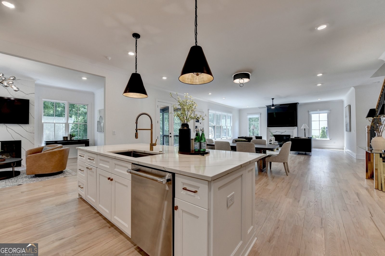 1370 Rumson Lane Alpharetta - Photo 30