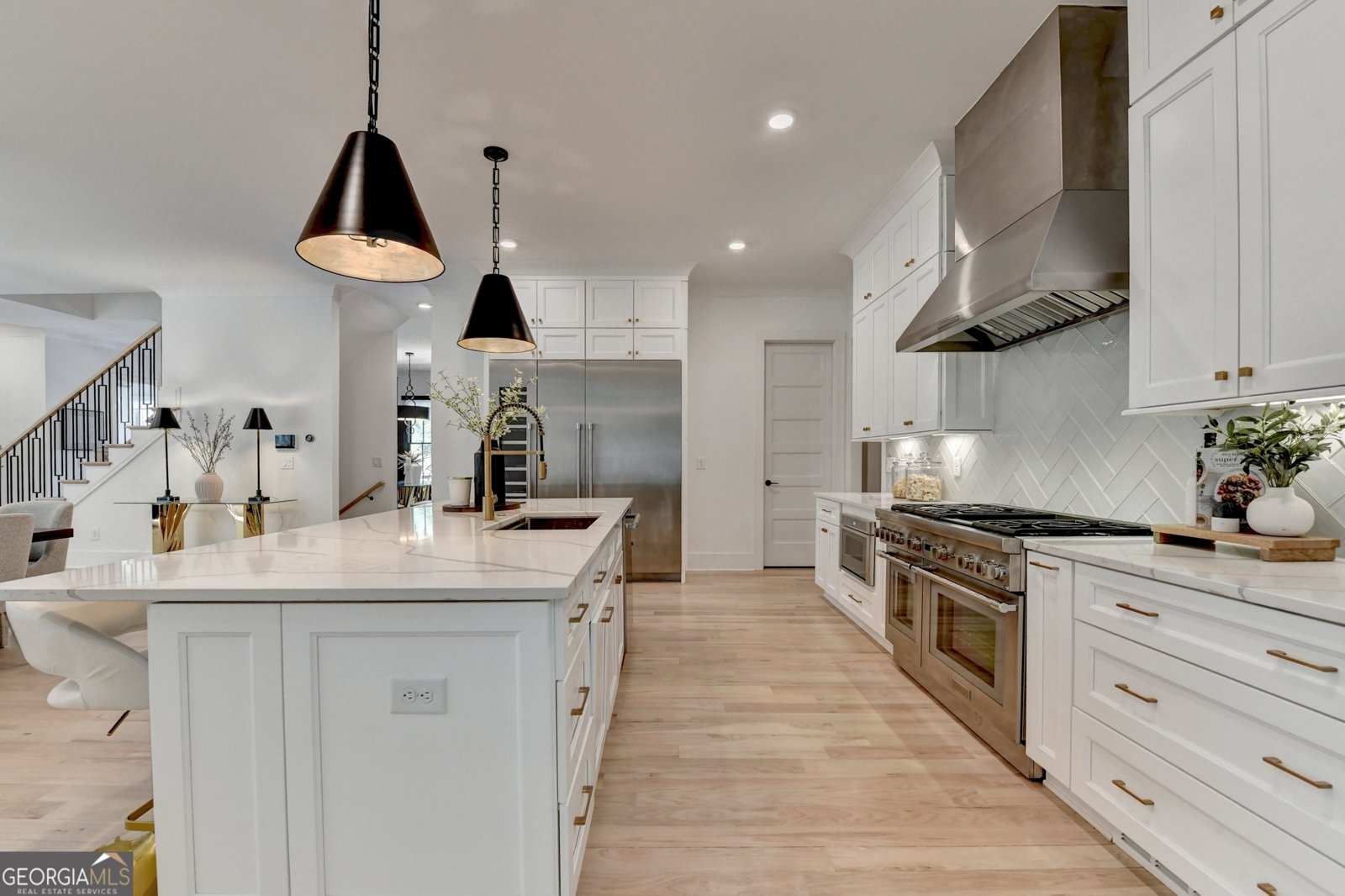 1370 Rumson Lane Alpharetta - Photo 32