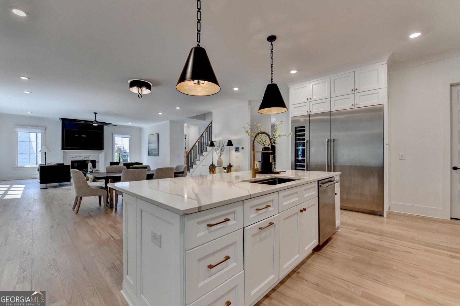 1370 Rumson Lane Alpharetta - Photo 33