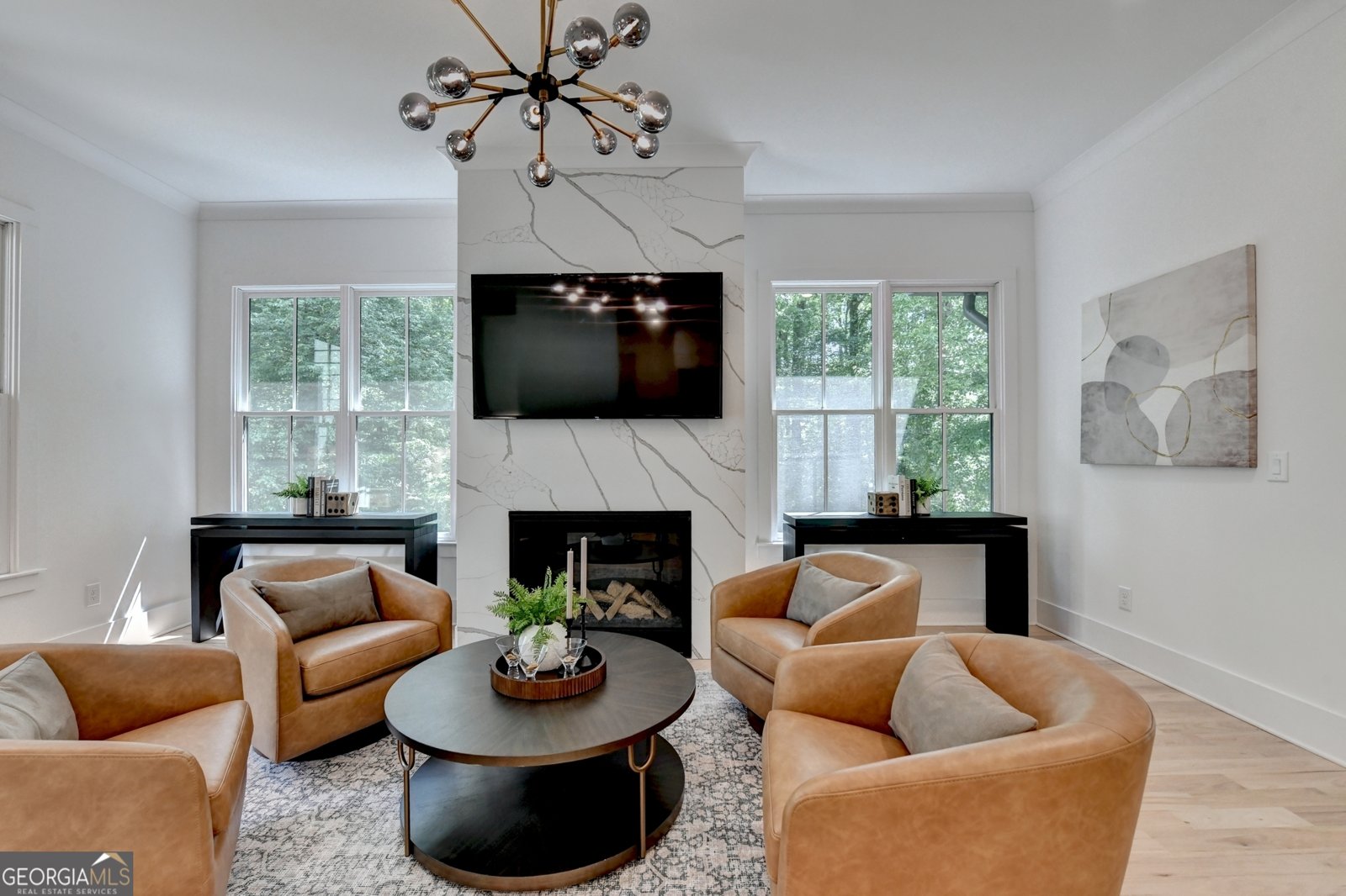 1370 Rumson Lane Alpharetta - Photo 34