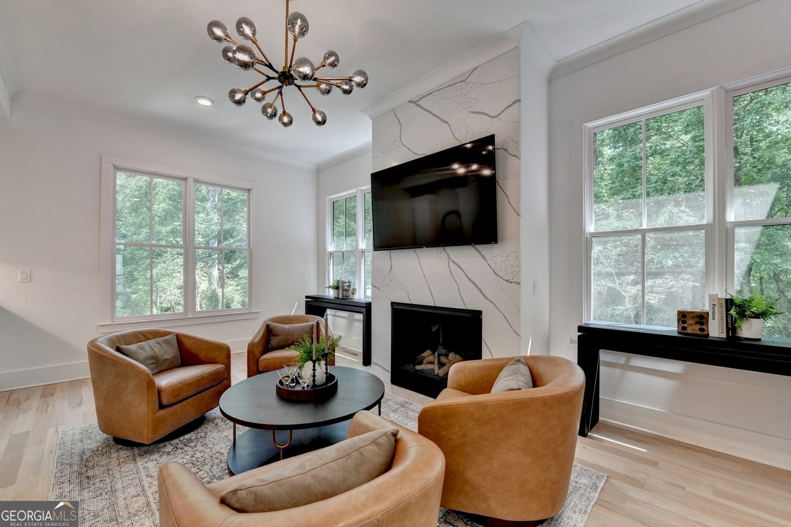 1370 Rumson Lane Alpharetta - Photo 35