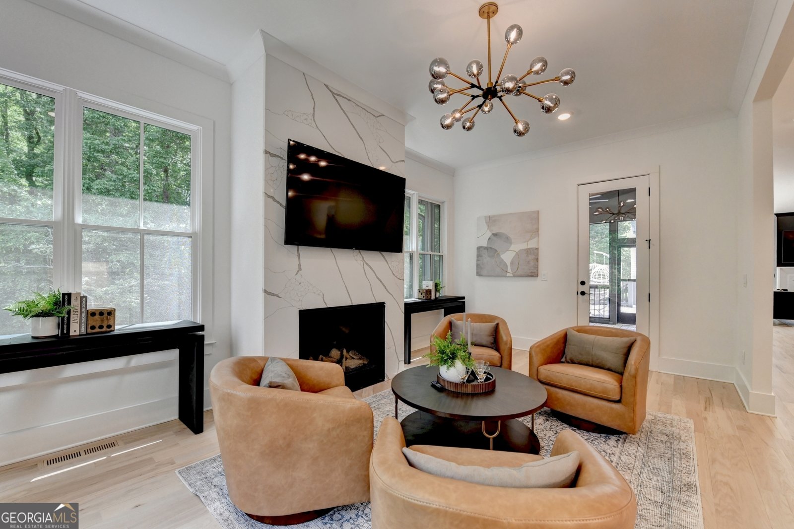 1370 Rumson Lane Alpharetta - Photo 38