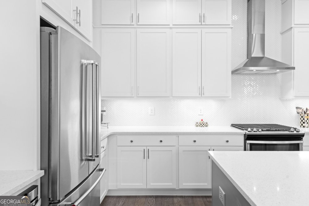 2362 Merrilee Lane Atlanta - Photo 10