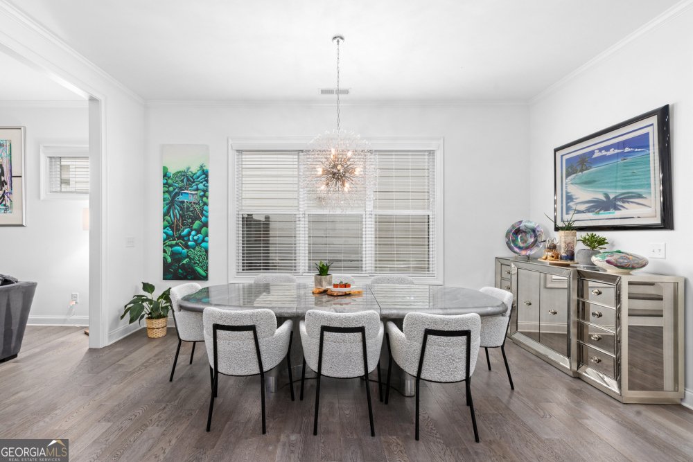 2362 Merrilee Lane Atlanta - Photo 12