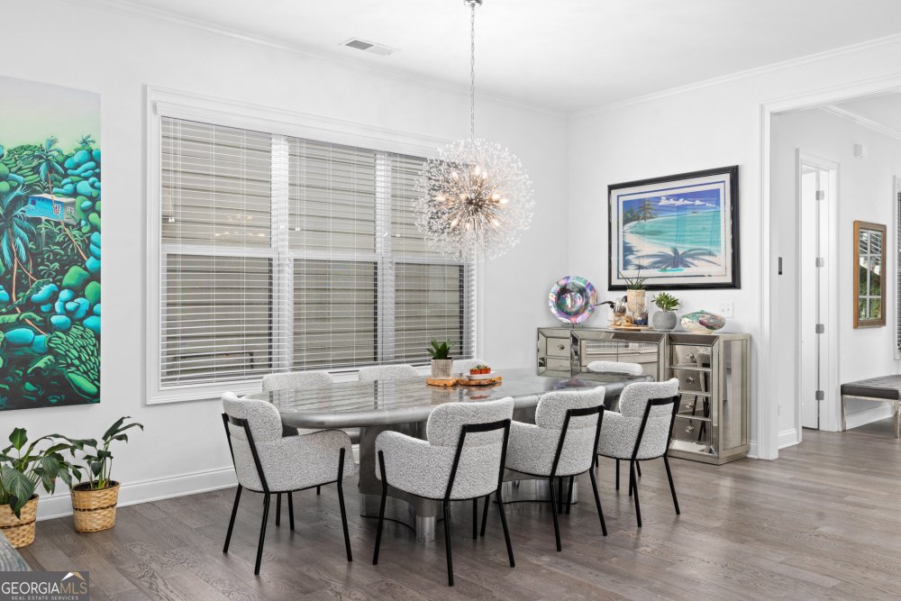 2362 Merrilee Lane Atlanta - Photo 13