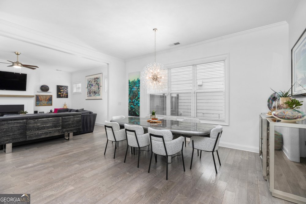 2362 Merrilee Lane Atlanta - Photo 14