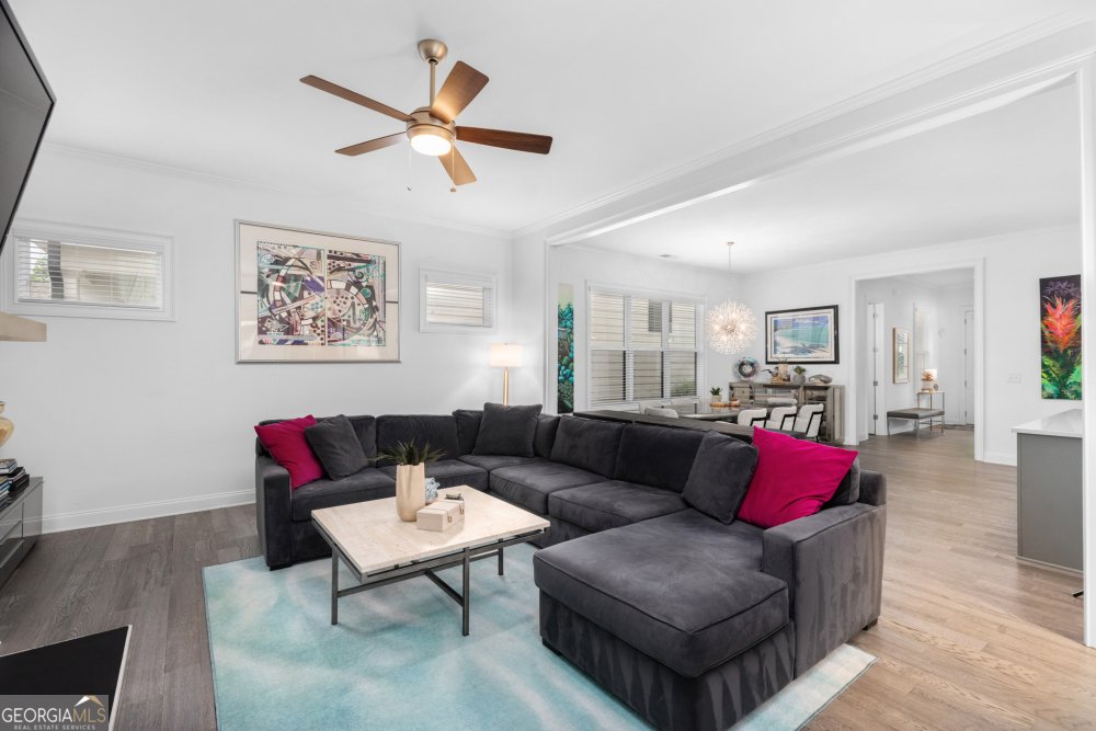 2362 Merrilee Lane Atlanta - Photo 17