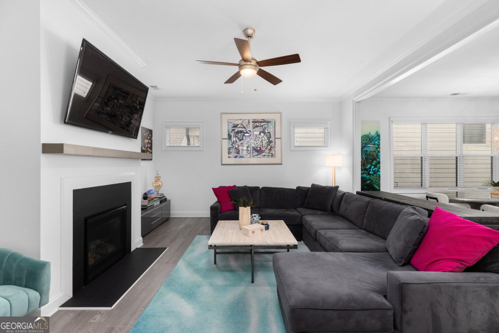 2362 Merrilee Lane Atlanta - Photo 18