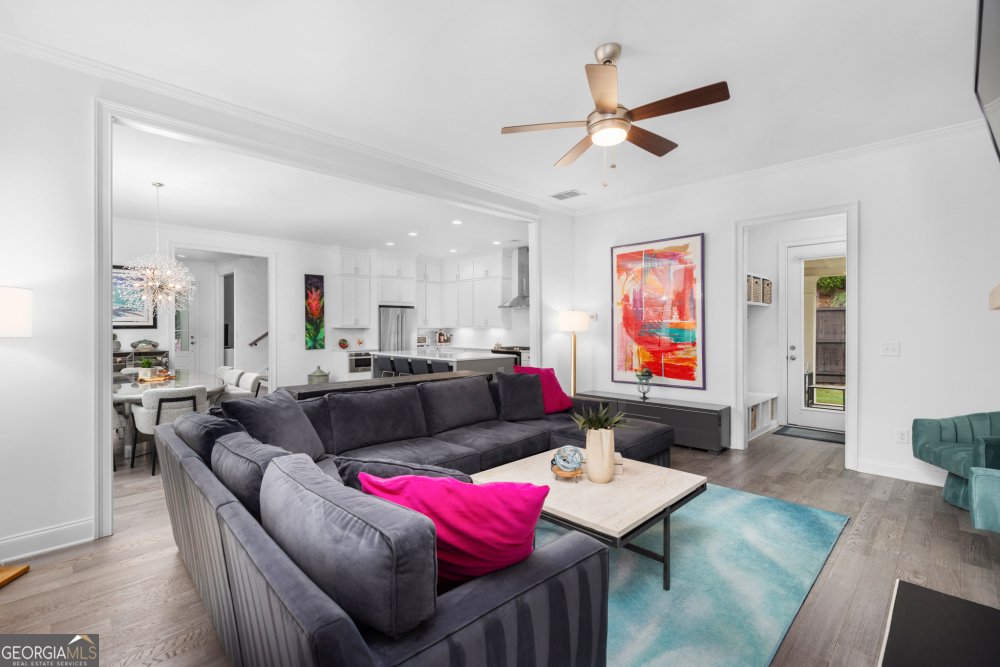2362 Merrilee Lane Atlanta - Photo 19