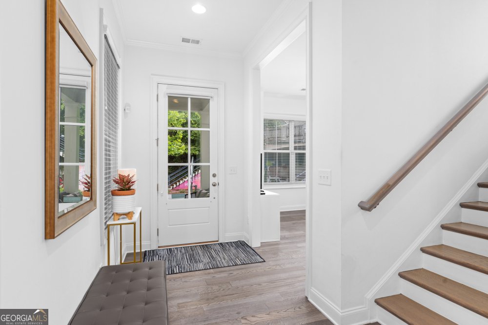 2362 Merrilee Lane Atlanta - Photo 22
