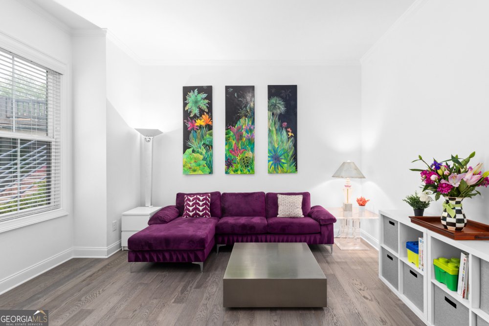 2362 Merrilee Lane Atlanta - Photo 23