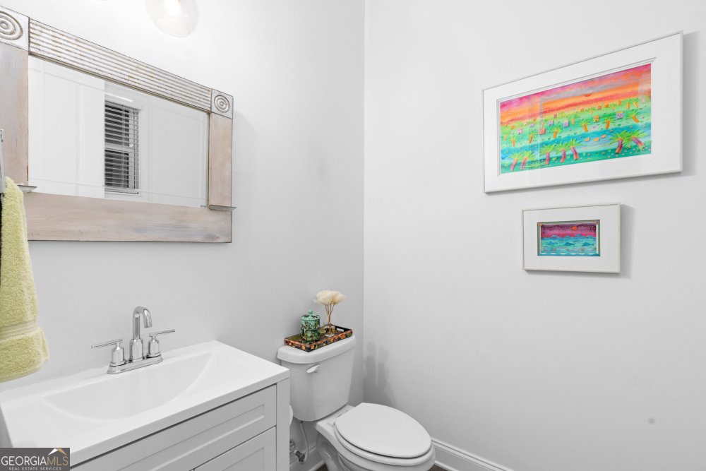 2362 Merrilee Lane Atlanta - Photo 26