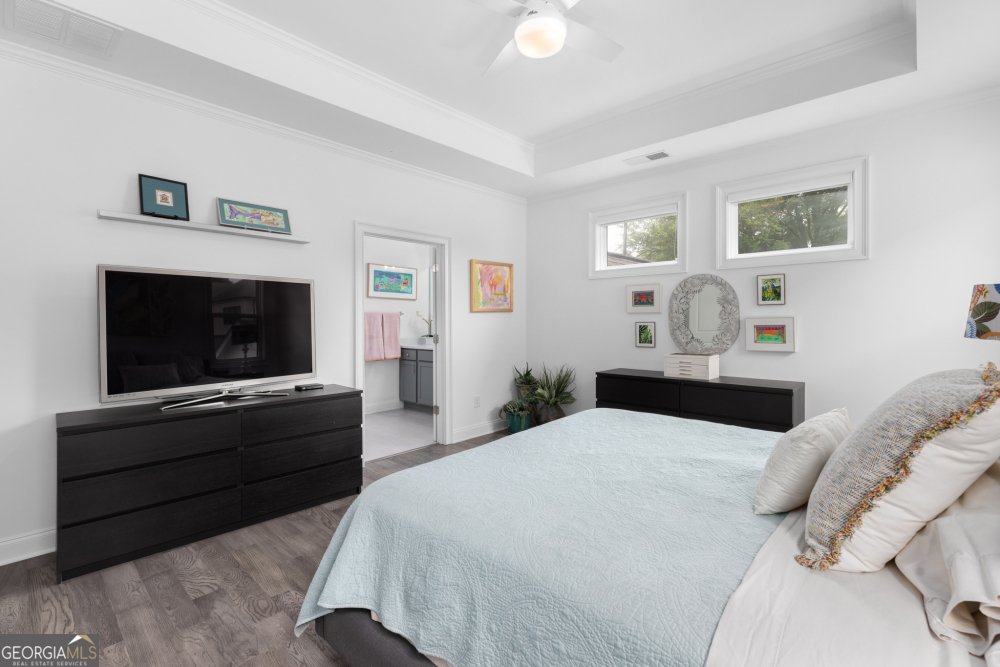 2362 Merrilee Lane Atlanta - Photo 28