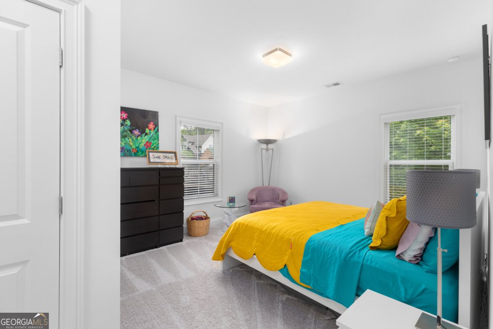 2362 Merrilee Lane Atlanta - Photo 34