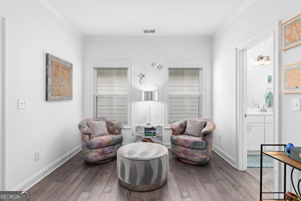 2362 Merrilee Lane Atlanta - Photo 38