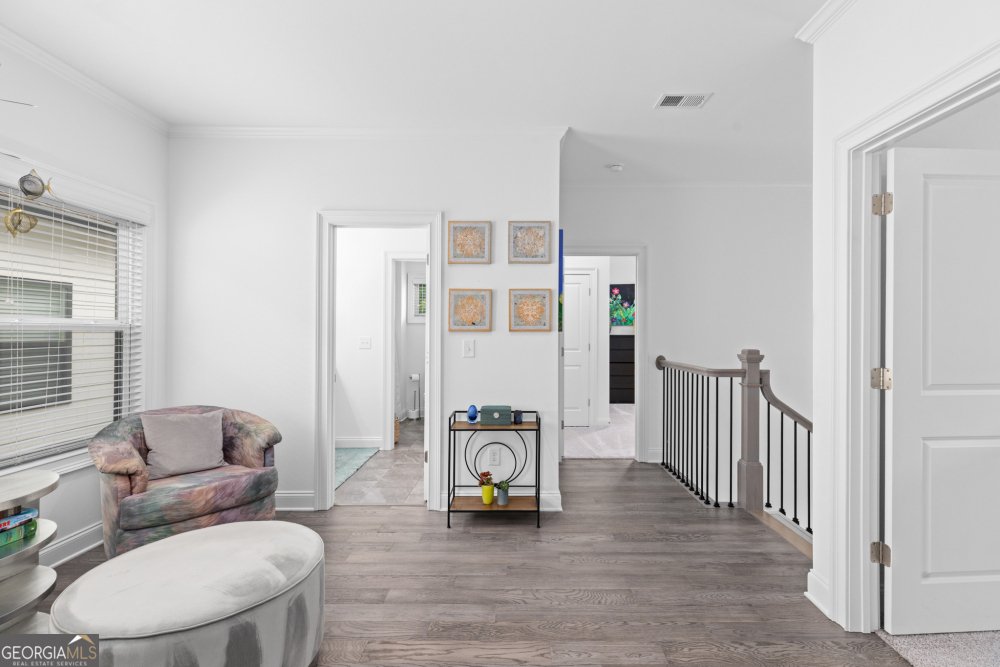 2362 Merrilee Lane Atlanta - Photo 39