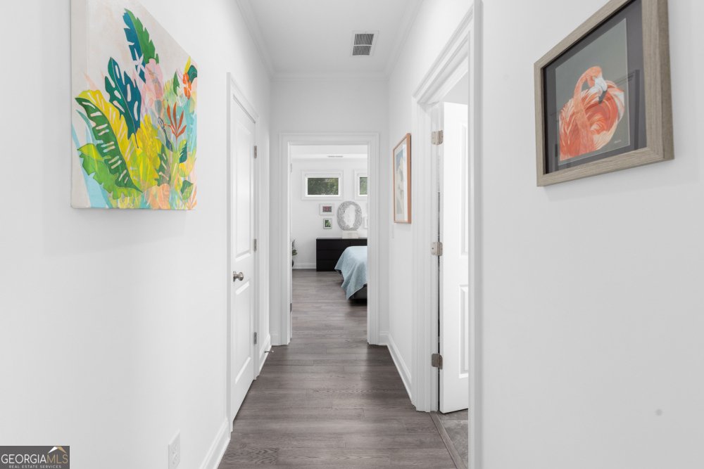 2362 Merrilee Lane Atlanta - Photo 41