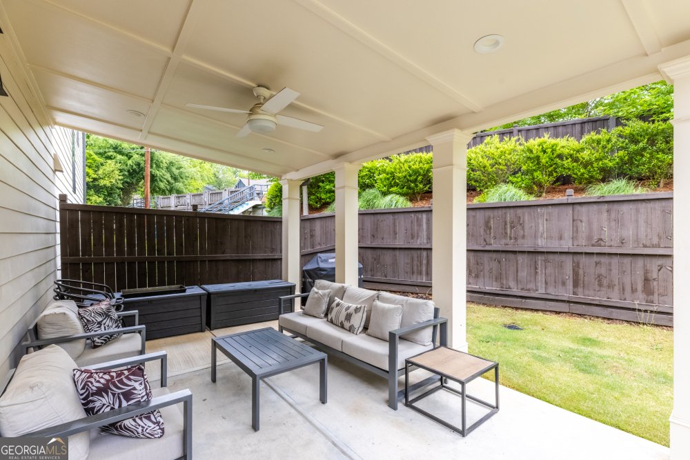2362 Merrilee Lane Atlanta - Photo 43
