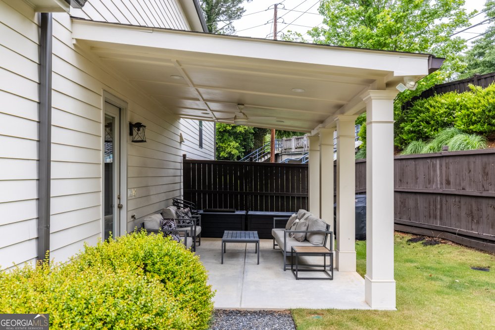2362 Merrilee Lane Atlanta - Photo 44