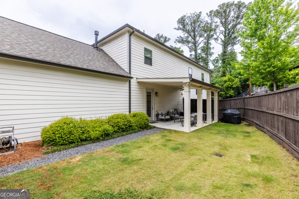 2362 Merrilee Lane Atlanta - Photo 45
