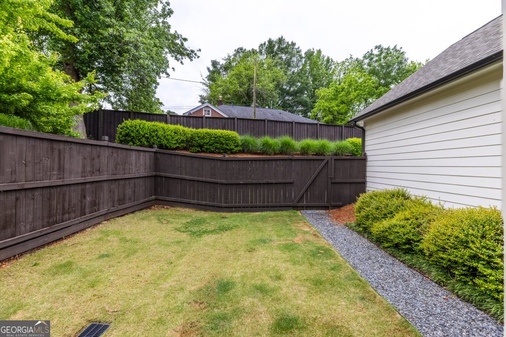 2362 Merrilee Lane Atlanta - Photo 46