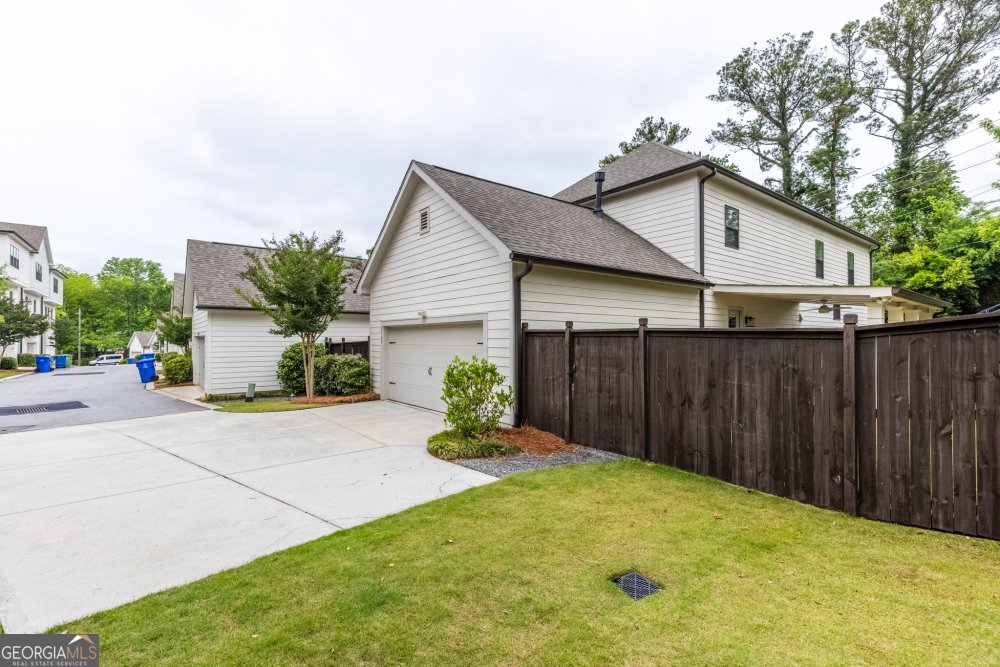 2362 Merrilee Lane Atlanta - Photo 47
