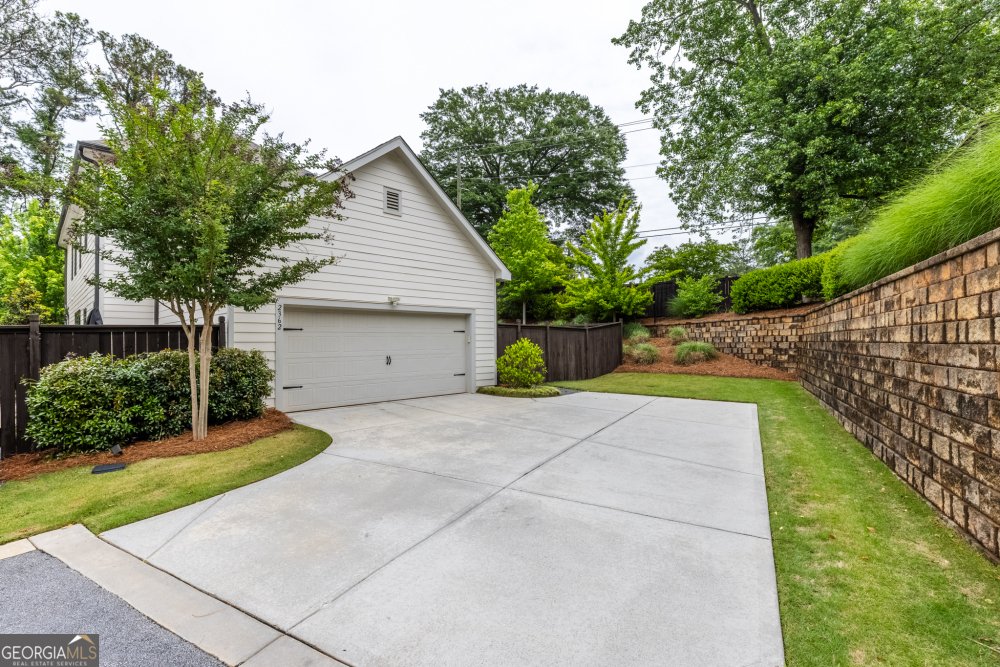 2362 Merrilee Lane Atlanta - Photo 48