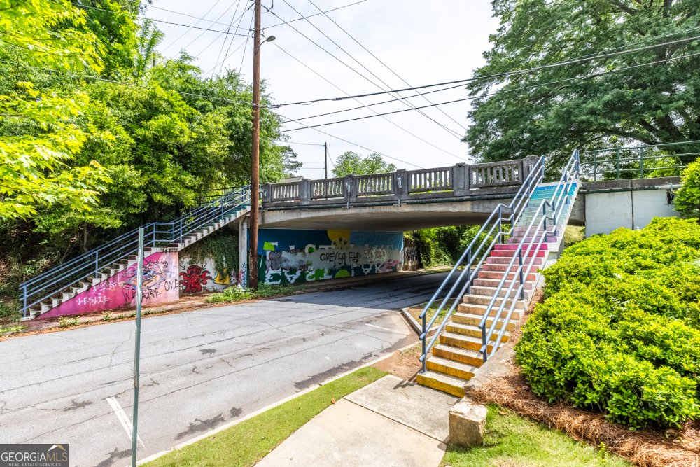 2362 Merrilee Lane Atlanta - Photo 49