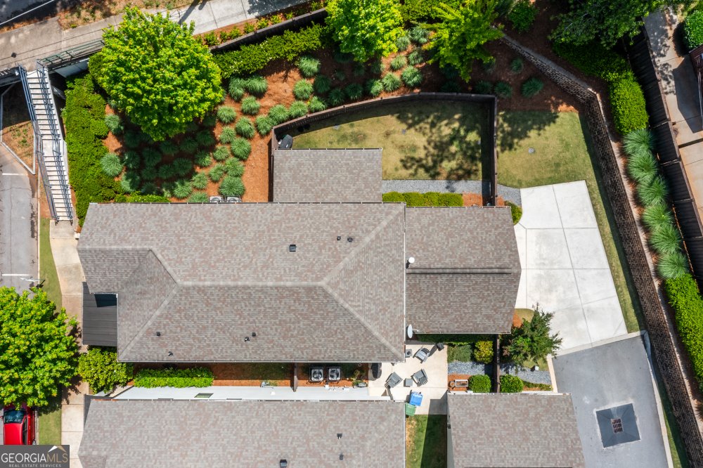 2362 Merrilee Lane Atlanta - Photo 50
