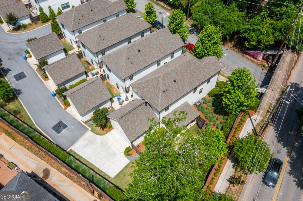 2362 Merrilee Lane Atlanta - Photo 51