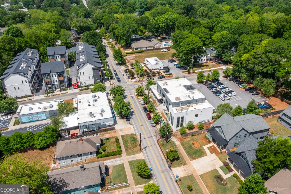 2362 Merrilee Lane Atlanta - Photo 54