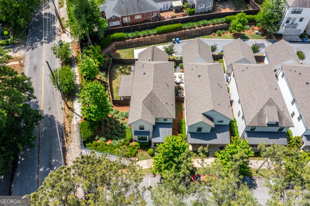 2362 Merrilee Lane Atlanta - Photo 56