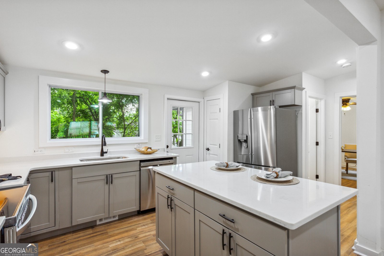 698 Garibaldi Street Atlanta - Photo 10