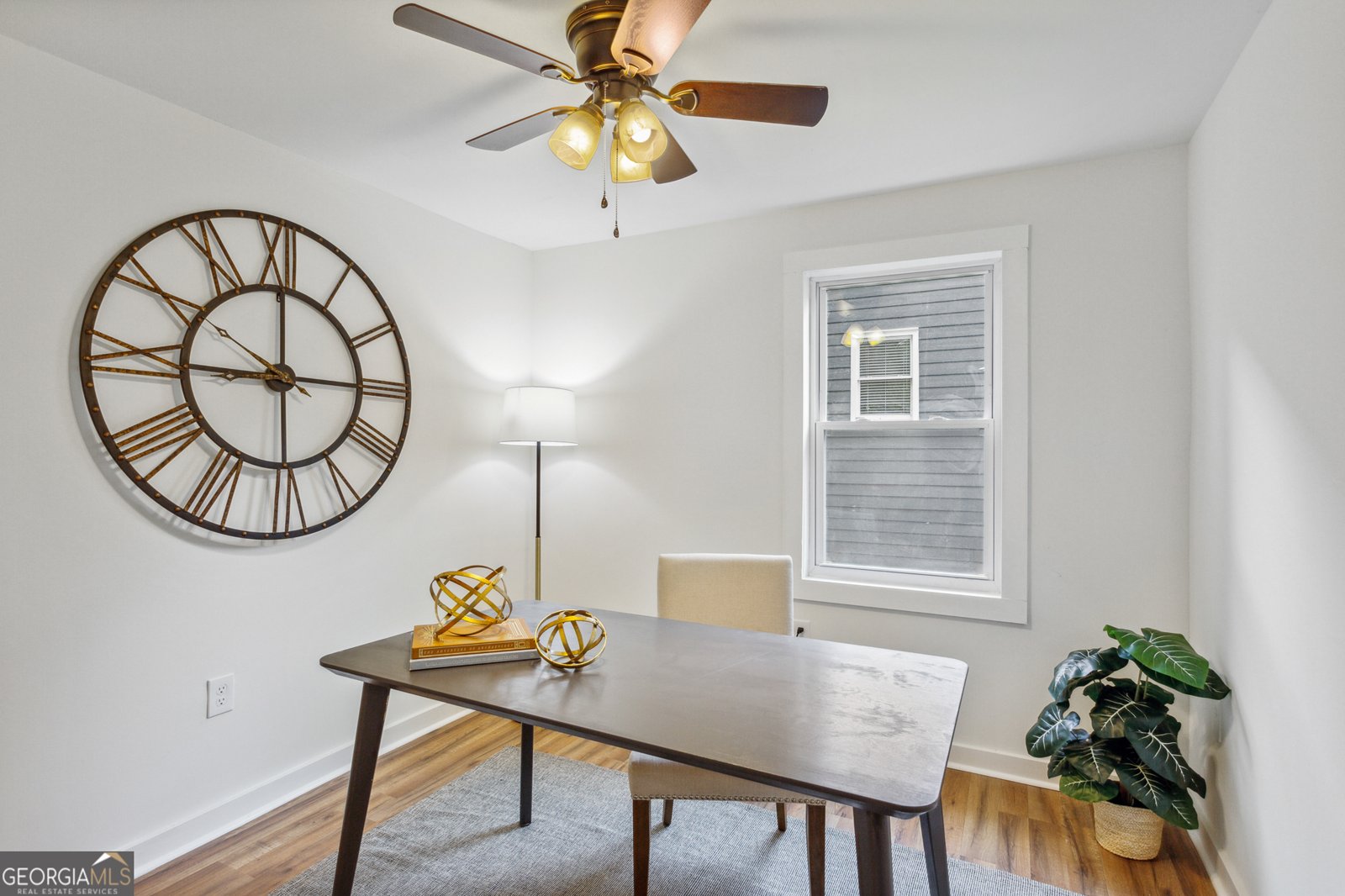 698 Garibaldi Street Atlanta - Photo 18