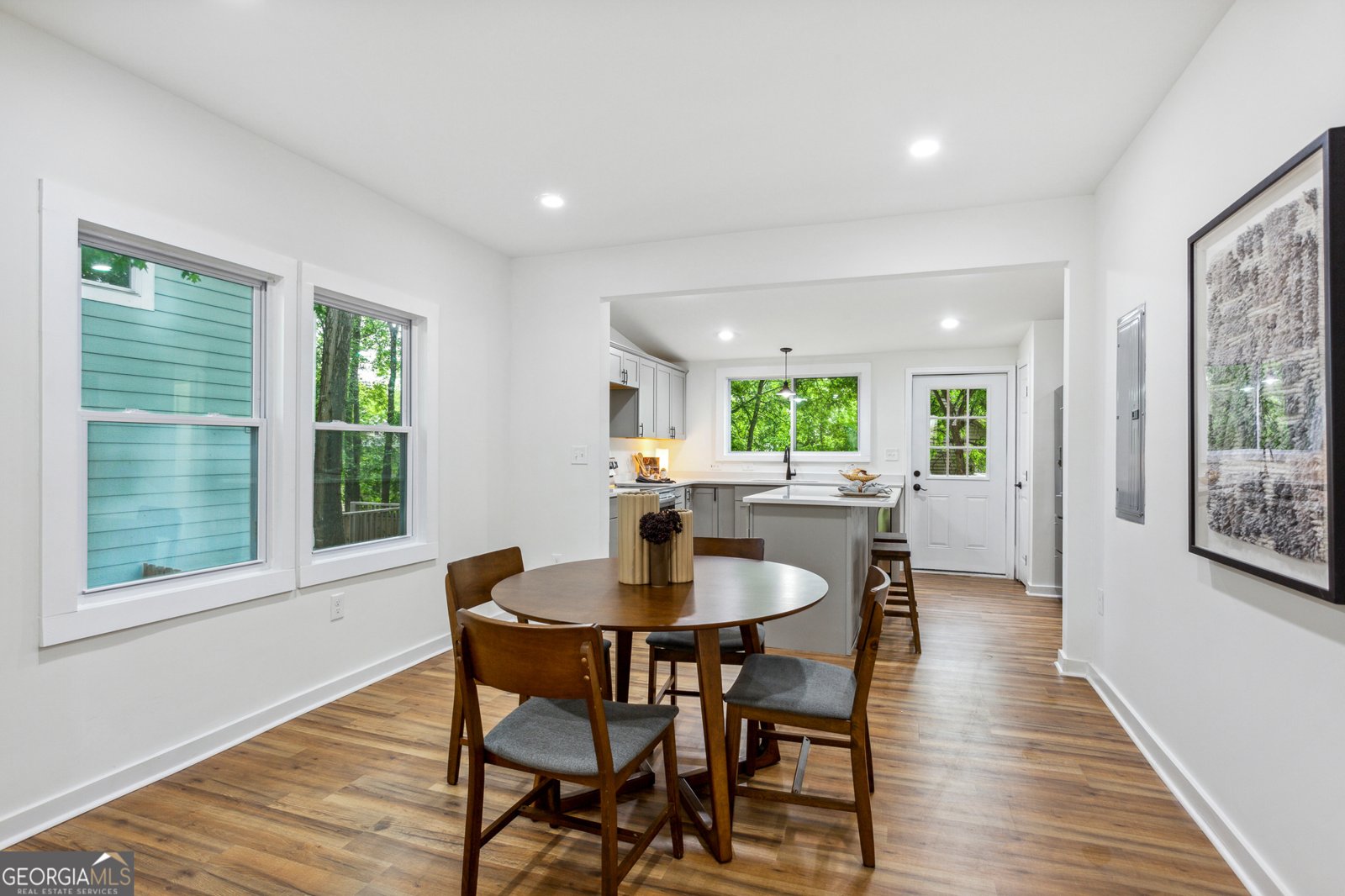 698 Garibaldi Street Atlanta - Photo 6