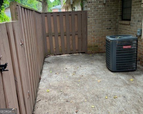 1150 Rankin Street Stone Mountain - Photo 8