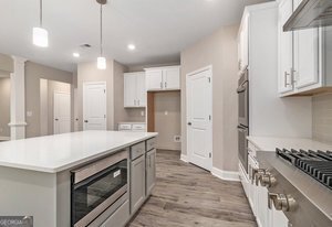 1691 Hightower Trail Conyers - Photo 6